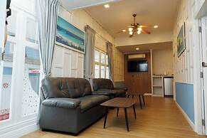 IP Plus Beach Resort