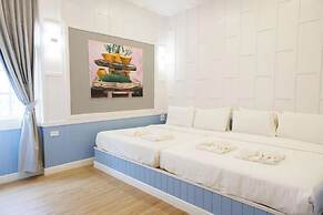 IP Plus Beach Resort