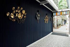 IP Plus Beach Resort