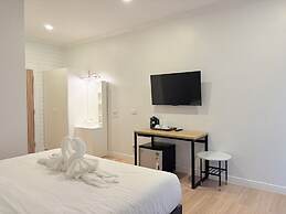 IP Plus Beach Resort