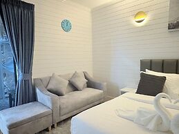 IP Plus Beach Resort