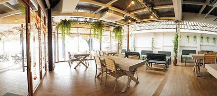 IP Plus Beach Resort