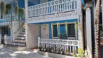 IP Plus Beach Resort