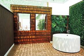 IP Plus Beach Resort