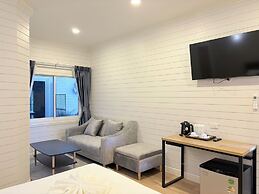 IP Plus Beach Resort