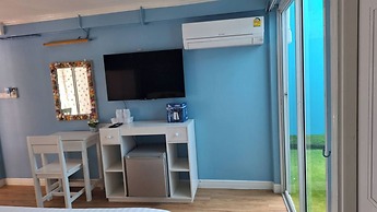 IP Plus Beach Resort