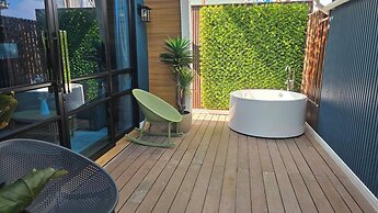 IP Plus Beach Resort