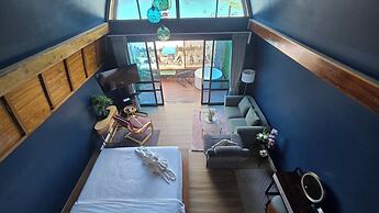 IP Plus Beach Resort