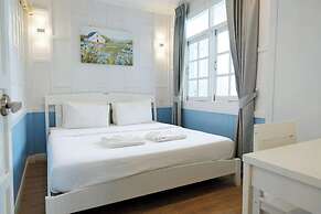 IP Plus Beach Resort