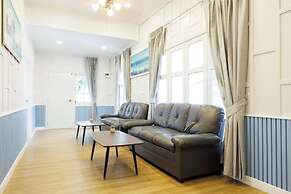 IP Plus Beach Resort