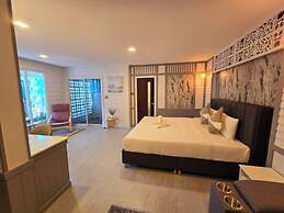 IP Plus Beach Resort