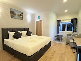 IP Plus Beach Resort