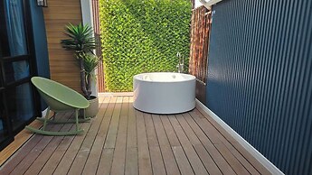 IP Plus Beach Resort