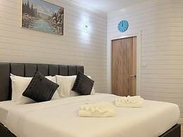 IP Plus Beach Resort