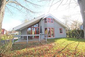 Ferienhaus im Ferienpark Mirow