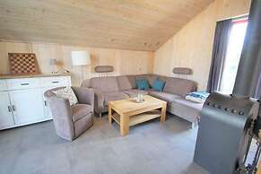 Ferienhaus im Ferienpark Mirow