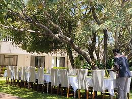 Room in Lodge - Luxury Suite in Zambezi Boutique Lodge 10