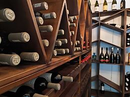 Room in Lodge - Luxury Suite in Zambezi Boutique Lodge 10