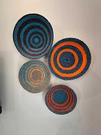 Room in Lodge - Luxury Suite in Zambezi Boutique Lodge 9 With Free Tow