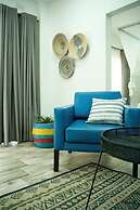 Room in Lodge - Luxury Suite in Zambezi Boutique Lodge 5