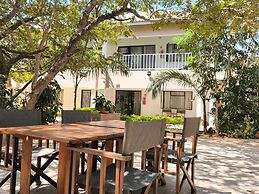 Room in Lodge - Luxury Suite in Zambezi Boutique Lodge 3