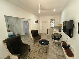 Room in Lodge - Luxury Suite in Zambezi Boutique Lodge 3