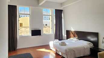 Moreno Grand Apartament Near Casa Rosada