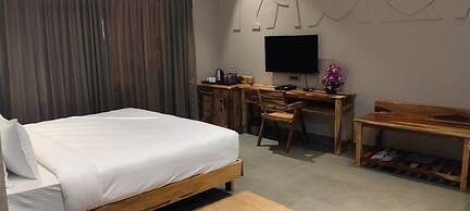 Shiv Ganga Kanha Resort