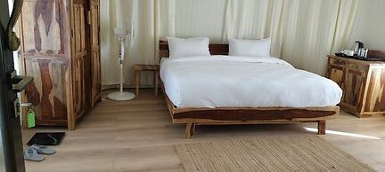 Shiv Ganga Kanha Resort