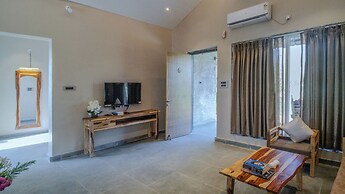 Shiv Ganga Kanha Resort