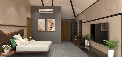 Shiv Ganga Kanha Resort