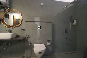 Shiv Ganga Kanha Resort