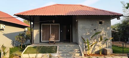 Shiv Ganga Kanha Resort