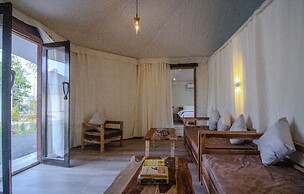 Shiv Ganga Kanha Resort