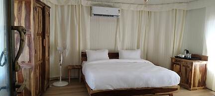 Shiv Ganga Kanha Resort