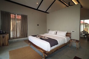 Shiv Ganga Kanha Resort