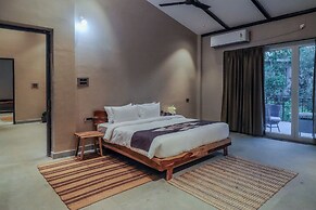 Shiv Ganga Kanha Resort