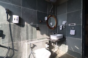 Shiv Ganga Kanha Resort
