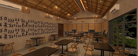 Shiv Ganga Kanha Resort