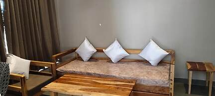 Shiv Ganga Kanha Resort