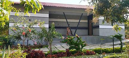 Shiv Ganga Kanha Resort