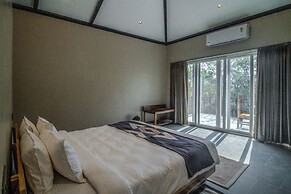 Shiv Ganga Kanha Resort
