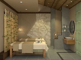 Shiv Ganga Kanha Resort