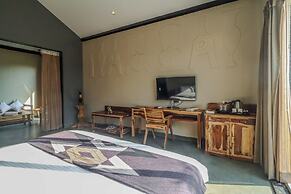 Shiv Ganga Kanha Resort