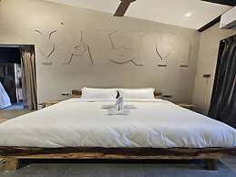 Shiv Ganga Kanha Resort