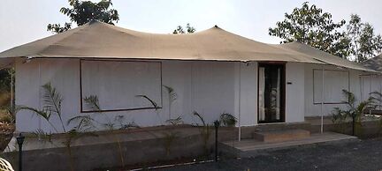 Shiv Ganga Kanha Resort