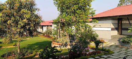 Shiv Ganga Kanha Resort