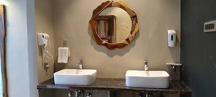 Shiv Ganga Kanha Resort