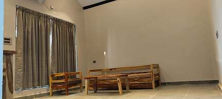 Shiv Ganga Kanha Resort