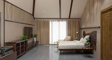 Shiv Ganga Kanha Resort